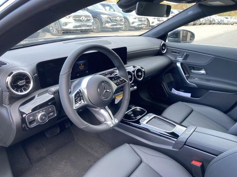 Used 2026 Mercedes-Benz CLA 250 4MATIC image 9