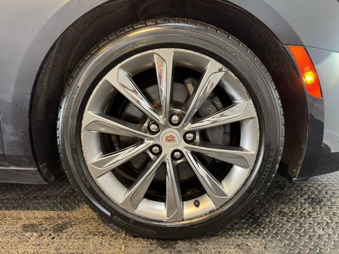 Used 2014 Cadillac XTS FWD image 30