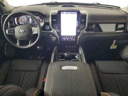 New 2026 RAM 1500 Tungsten image 14