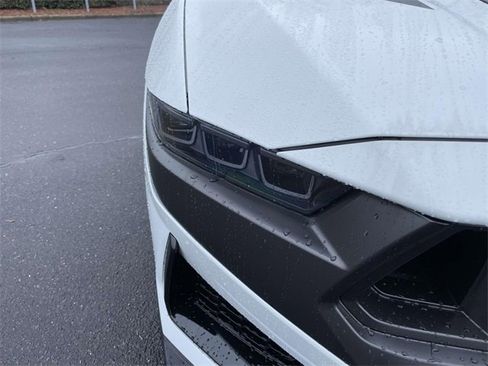 New 2026 Ford Mustang Dark Horse image 36