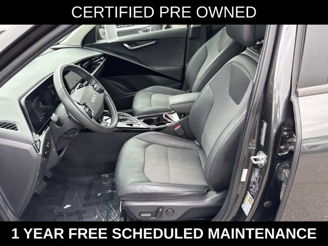 Used 2023 Kia Niro EX FWD image 14