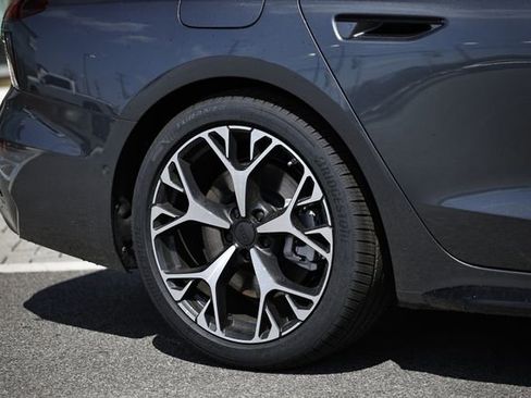 New 2026 Audi A6 Prestige image 6