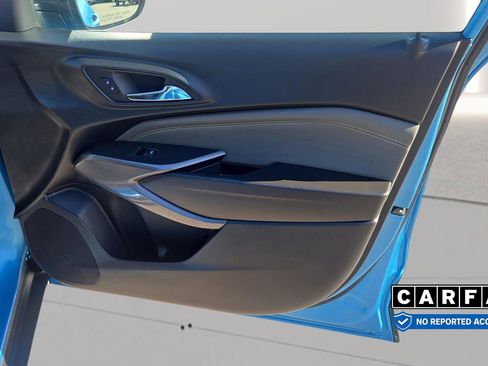 Used 2025 Chevrolet Trax ACTIV w/ Driver Confidence Package FWD image 13