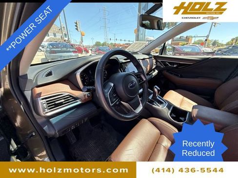 Used 2022 Subaru Outback Touring XT AWD/4WD image 10