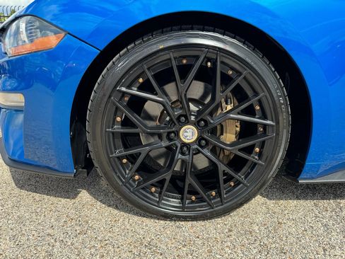 Used 2019 Ford Mustang GT image 13