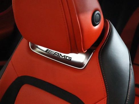 Certified 2023 Mercedes-Benz AMG GT 53 image 17