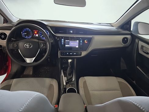 Used 2018 Toyota Corolla LE w/ Protection Package FWD image 14