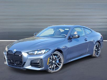 New 2026 BMW M440i Coupe w/ Premium Package