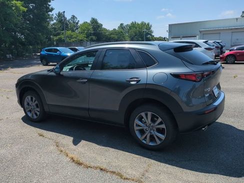 New 2026 MAZDA CX-30 AWD 2.5 S w/ Premium Package image 6