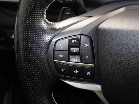 Used 2020 Ford Explorer ST w/ Premium Technology Package image 41