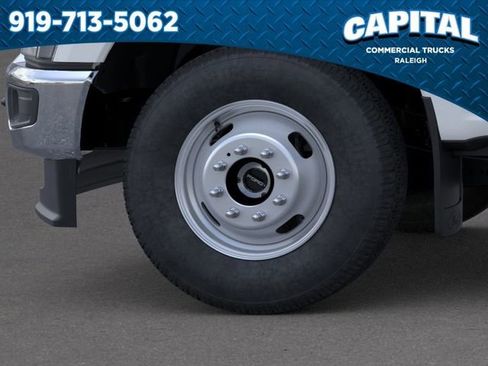 New 2026 Ford F350 XL AWD/4WD image 19