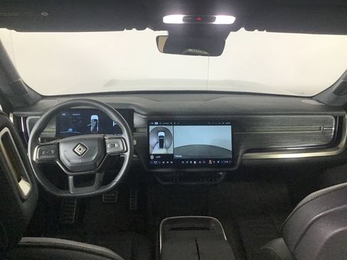 Used 2023 Rivian R1S Adventure Quad AWD/4WD image 24