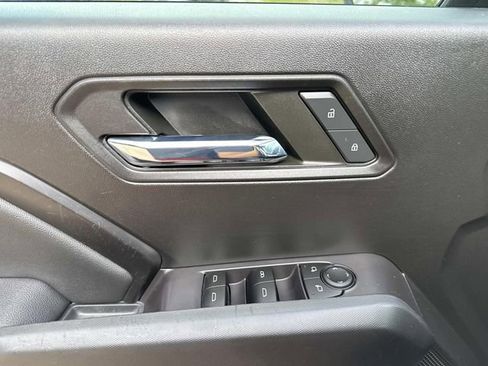 Used 2023 Chevrolet Colorado LT w/ LT Convenience Package II image 21