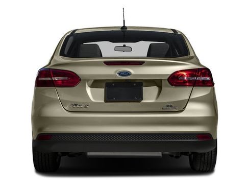 Used 2016 Ford Focus SE FWD image 5
