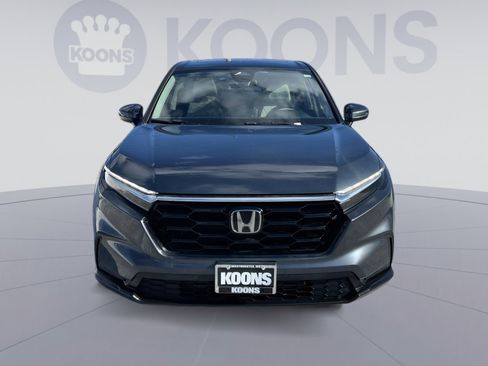 Used 2023 Honda CR-V EX image 11