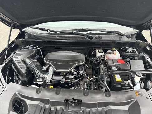 Used 2025 Chevrolet Blazer RS image 29