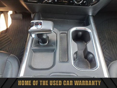 Used 2022 Chevrolet Silverado 1500 RST w/ RST All Star Premium Package image 26