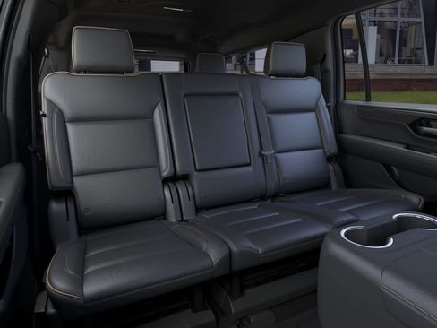 New 2026 GMC Yukon XL Elevation w/ LPO, Floor Liner Package image 17