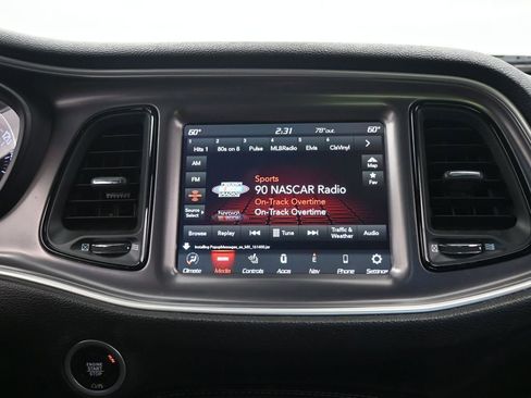 Used 2021 Dodge Challenger SXT w/ Cold Weather Group image 10