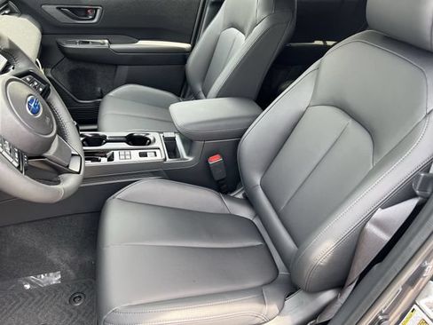 New 2026 Subaru Outback Premium AWD/4WD image 31