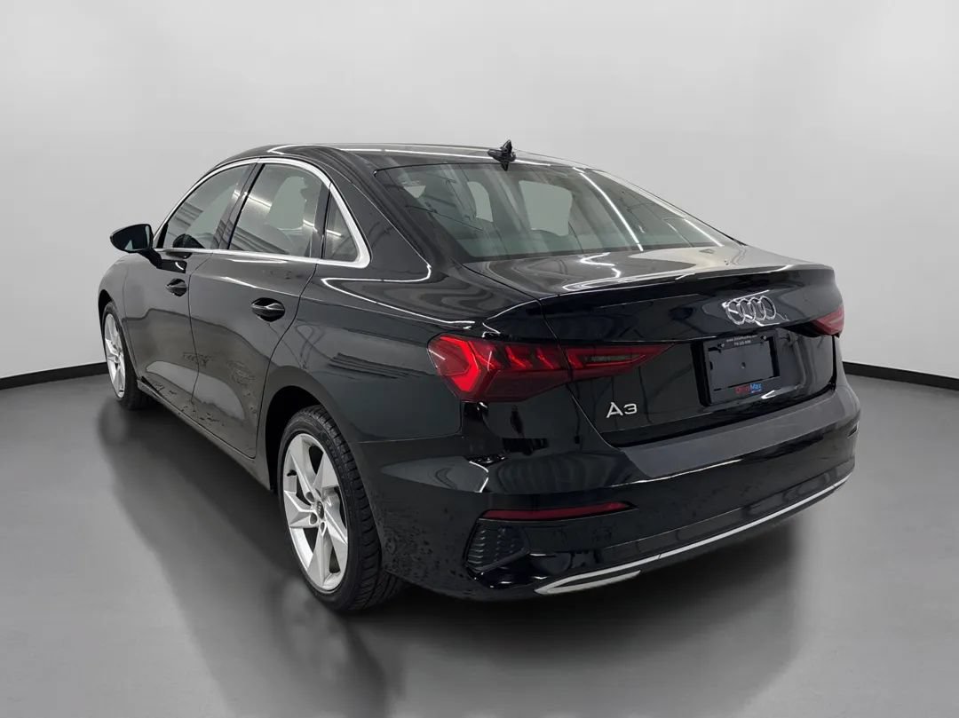 Used 2022 Audi A3 2.0T Premium FWD image 7