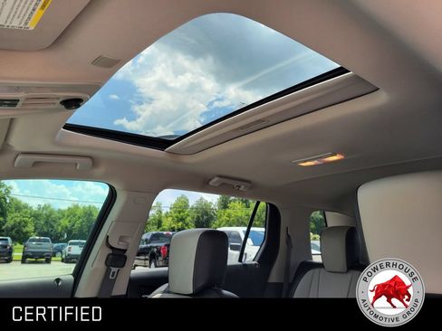 Used 2017 GMC Terrain Denali AWD/4WD image 24