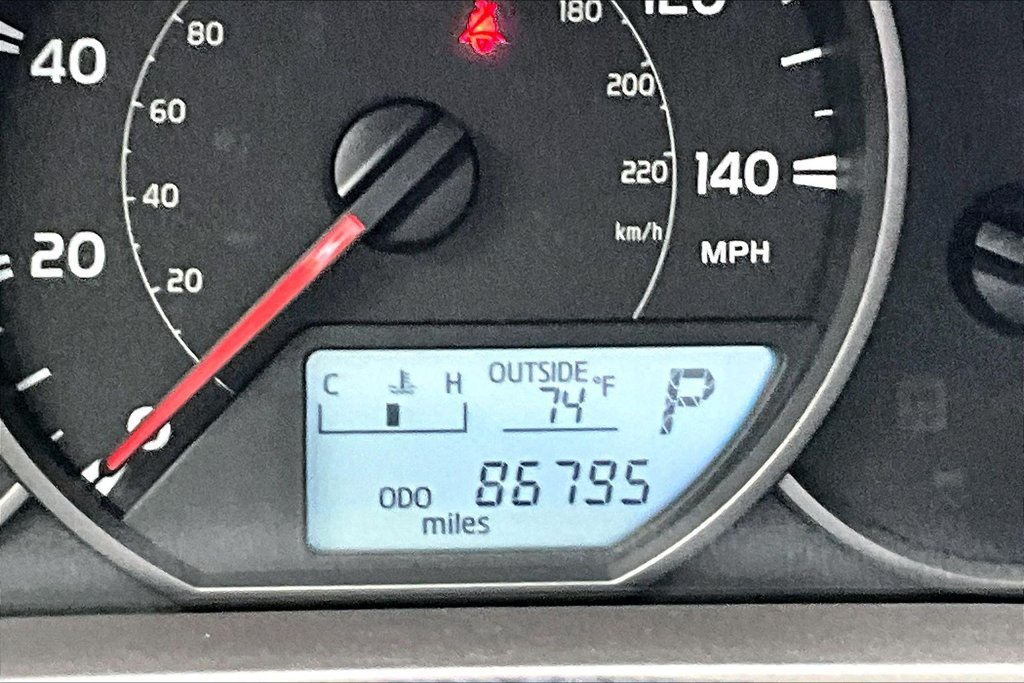 Used 2016 Toyota RAV4 LE AWD/4WD image 13