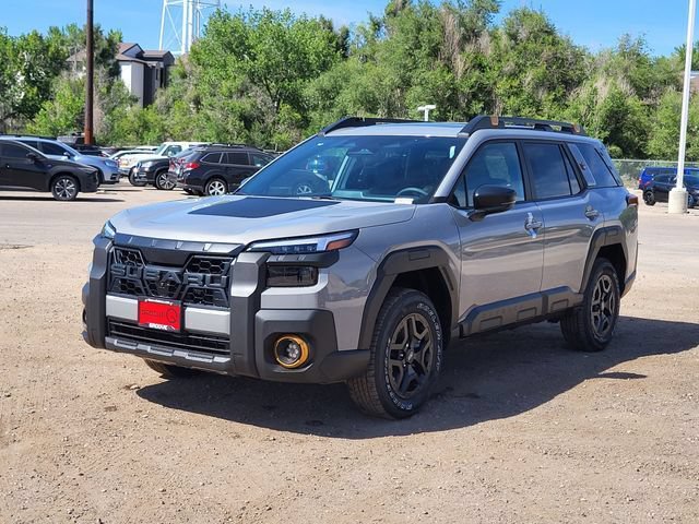 New 2026 Subaru Outback Wilderness AWD/4WD image 5