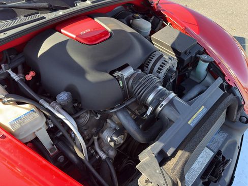 Used 2005 Chevrolet SSR w/ Preferred Equipment Group image 26