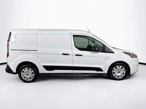 Used 2023 Ford Transit Connect XLT FWD image 16