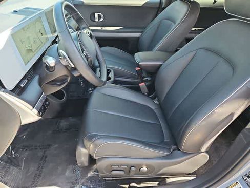 Certified 2024 Hyundai Ioniq 5 Limited image 16