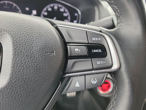 Used 2022 Honda Accord Sport image 25