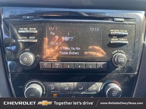 Used 2018 Nissan Rogue Sport S w/ S Appearance Package image 12