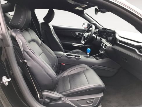 Certified 2024 Ford Mustang GT Premium image 17