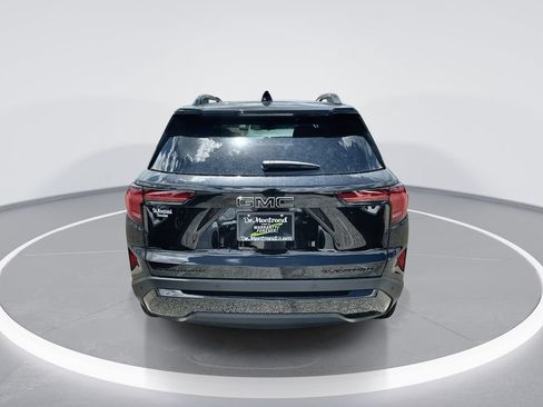 New 2026 GMC Terrain Elevation w/ Black Edition FWD image 7
