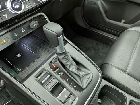 New 2026 Honda CR-V EX-L image 20