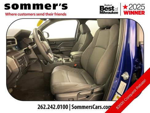 Used 2024 Toyota Tacoma SR5 image 9