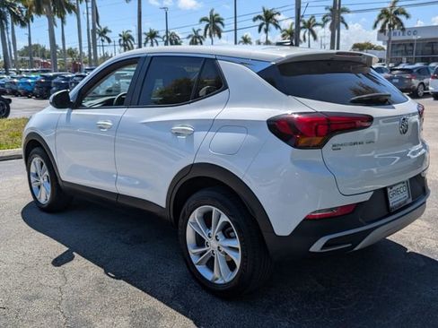 Used 2023 Buick Encore GX Preferred w/ Cold Weather Comfort Package image 5