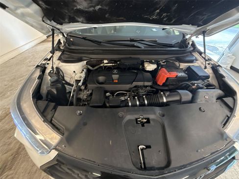 Used 2022 Acura RDX A-Spec AWD/4WD image 18