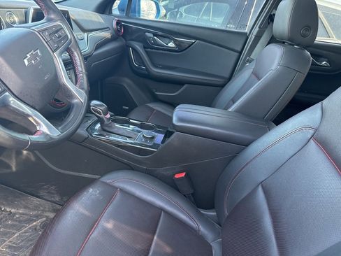 Used 2020 Chevrolet Blazer RS image 4