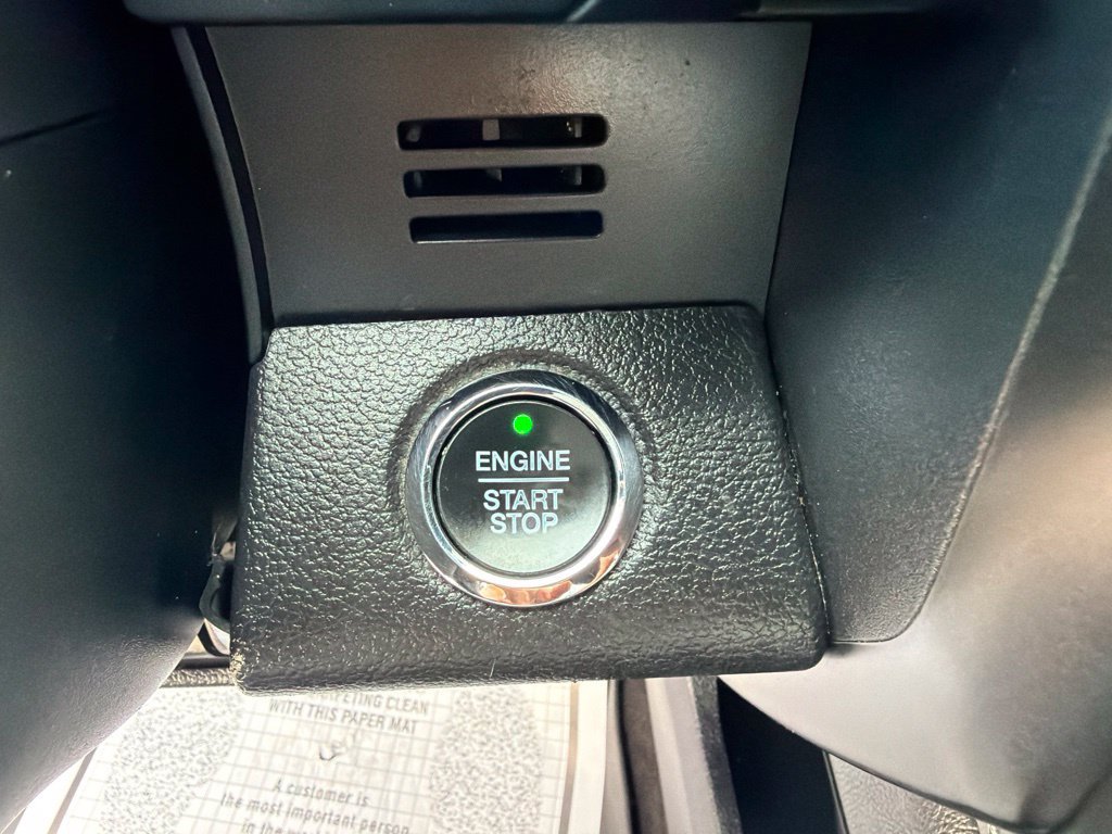 Used 2020 Ford Expedition King Ranch AWD/4WD image 35
