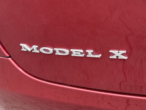Used 2016 Tesla Model X P90D AWD/4WD image 9