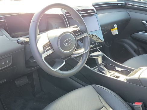 New 2024 Hyundai Tucson XRT image 3