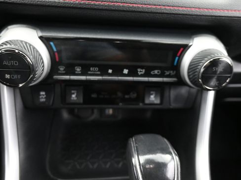 Used 2023 Toyota RAV4 SE w/ Weather & Moonroof Package AWD/4WD image 25