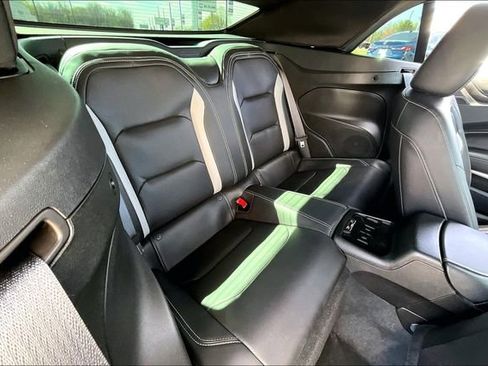 Used 2024 Chevrolet Camaro LT w/ RS Package image 20