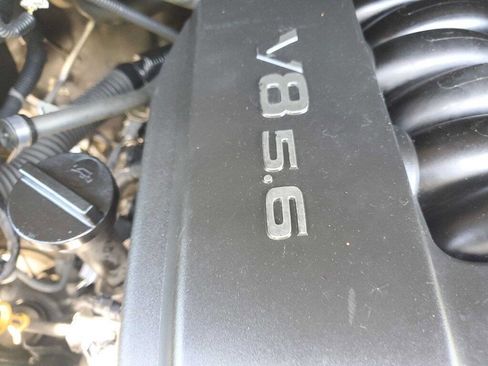 Used 2006 Nissan Titan SE image 12