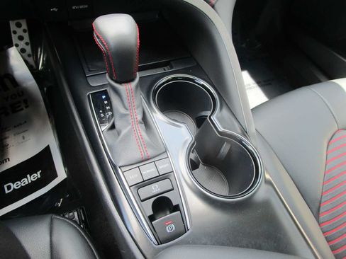 Used 2020 Toyota Camry TRD w/ Protection Package (Q2) FWD image 22