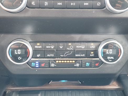 Used 2019 Ford Expedition Max Platinum AWD/4WD image 20