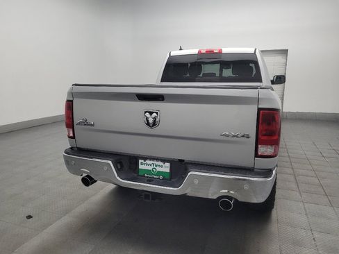 Used 2015 RAM 1500 Big Horn AWD/4WD image 7