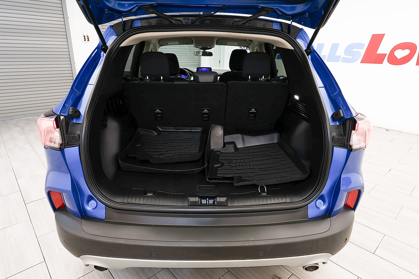 Used 2020 Ford Escape SE Sport AWD/4WD image 32